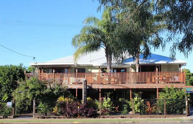 Five 3 Five - The Beachside Barracks - Foto 65