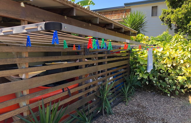 Five 3 Five - The Beachside Barracks - Foto 55