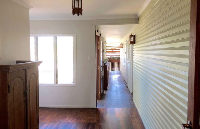 Five 3 Five - The Beachside Barracks - Foto 39