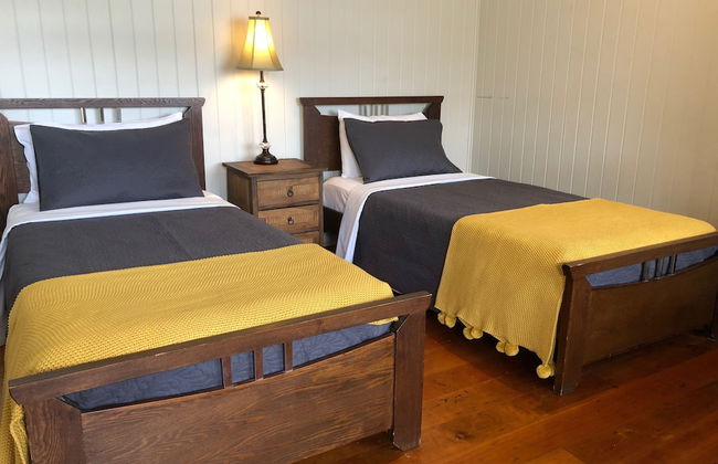 Five 3 Five - The Beachside Barracks - Foto 11