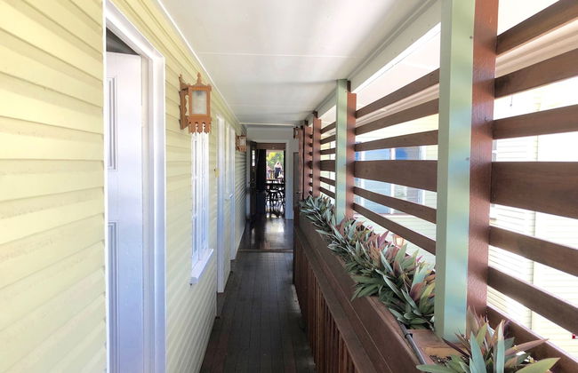 Five 3 Five - The Beachside Barracks - Foto 38