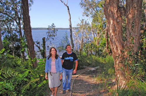 Photo 46 - Eumarella Shores Noosa Lake Retreat