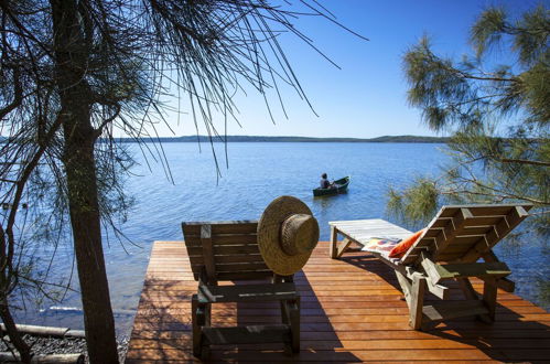 Foto 47 - Eumarella Shores Noosa Lake Retreat