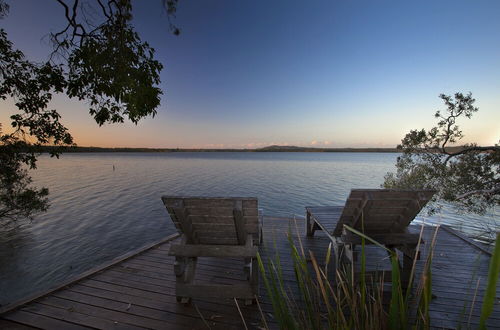 Foto 30 - Eumarella Shores Noosa Lake Retreat