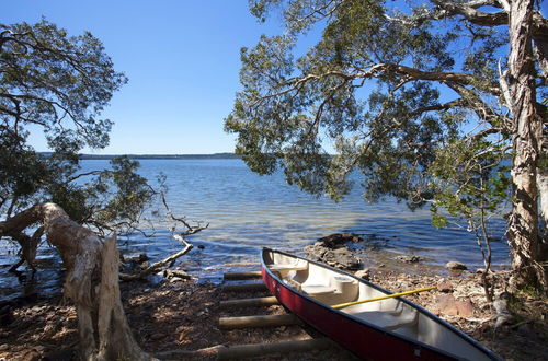 Foto 56 - Eumarella Shores Noosa Lake Retreat