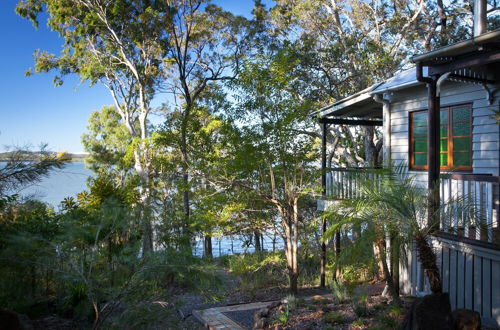 Foto 49 - Eumarella Shores Noosa Lake Retreat