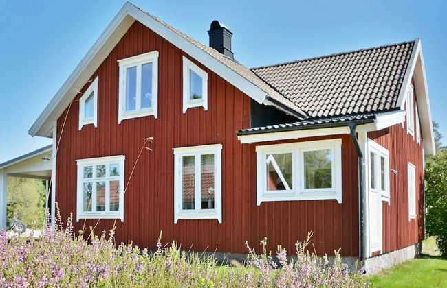 Holiday Home in Skeppshult - Photo 1