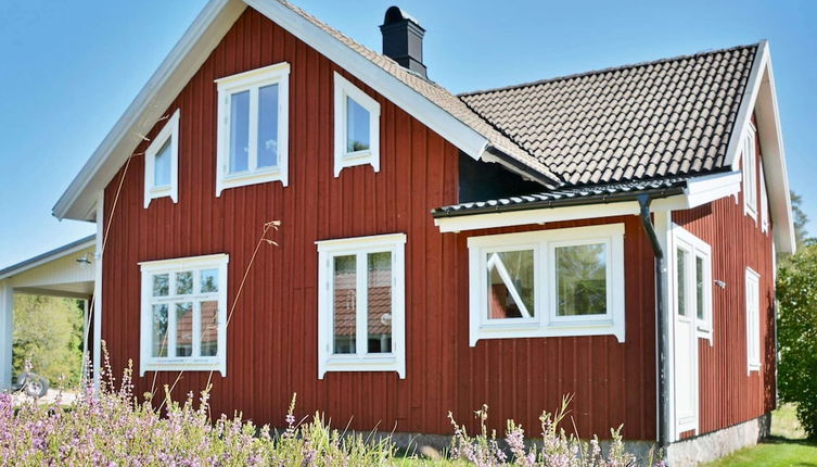 Foto 1 - Holiday Home in Skeppshult