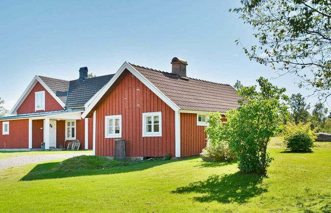Holiday Home in Skeppshult - Photo 18