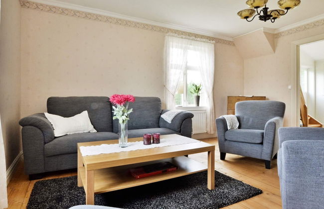 Holiday Home in Skeppshult - Photo 11