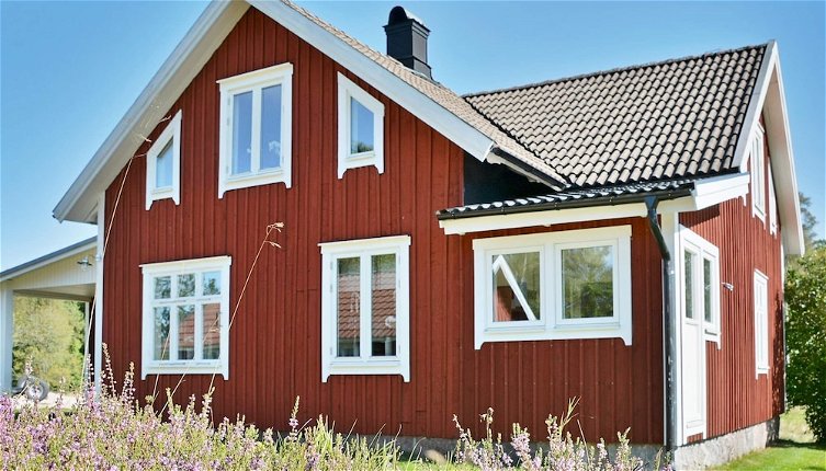 Photo 1 - Holiday Home in Skeppshult