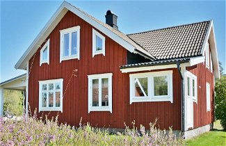 Foto 1 - Holiday Home in Skeppshult