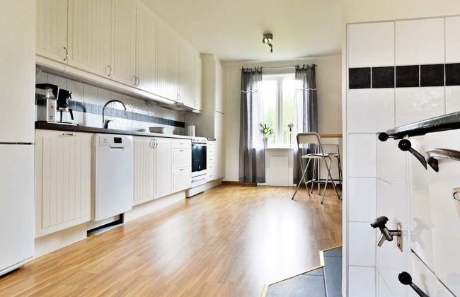 Holiday Home in Skeppshult - Photo 9