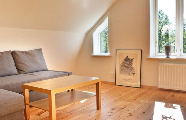Holiday Home in Skeppshult - Photo 10