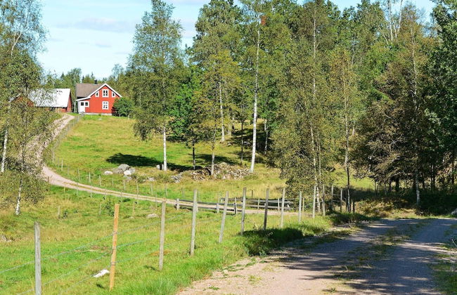 Holiday Home in Skeppshult - Photo 20