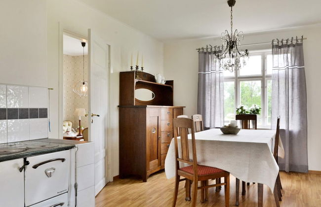 Holiday Home in Skeppshult - Photo 12