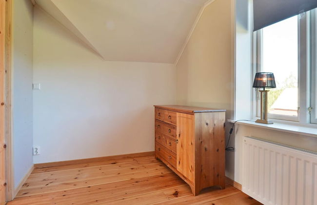 Holiday Home in Skeppshult - Photo 14