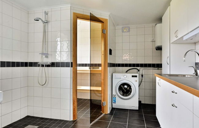 Holiday Home in Skeppshult - Photo 6