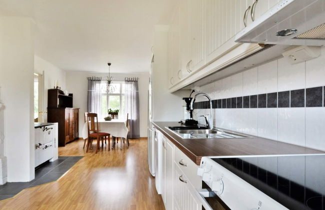 Holiday Home in Skeppshult - Photo 5