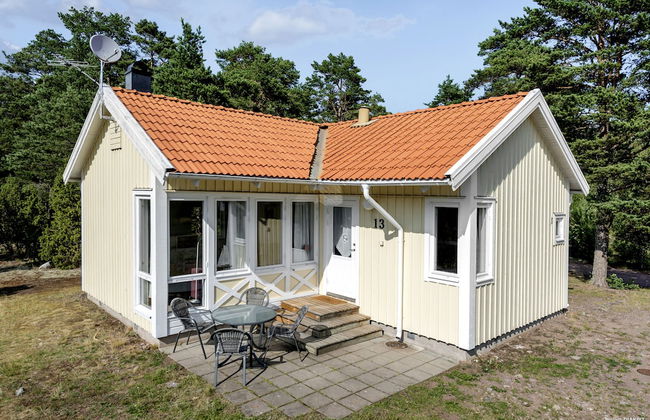 First Camp Oknö - Foto 31
