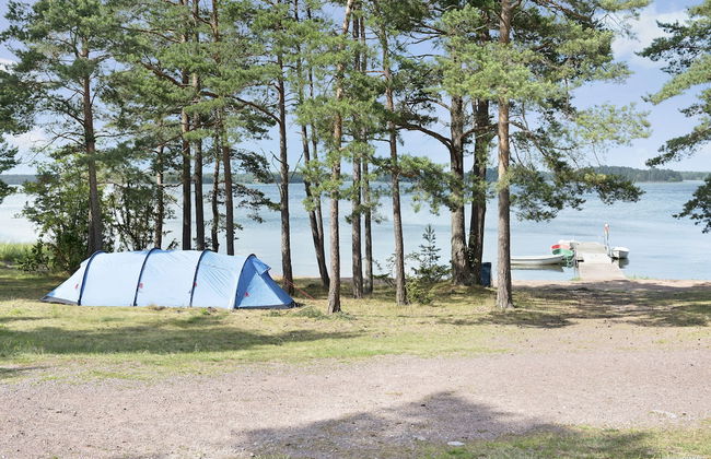 First Camp Oknö - Foto 52