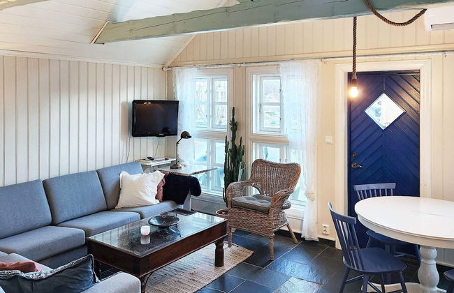 Holiday Home in Fjøseid - Foto 8