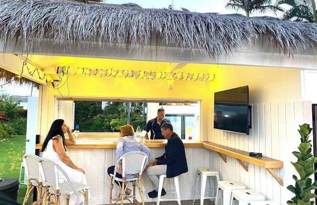 Rosslyn Bay Resort - Foto 47