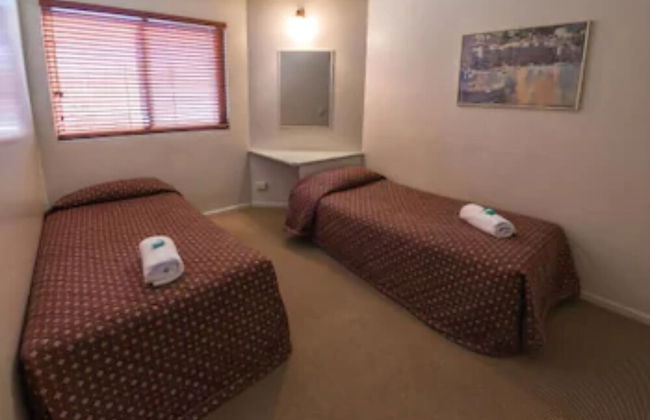Rosslyn Bay Resort - Foto 12