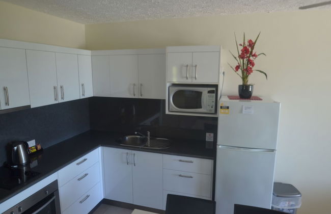 Rosslyn Bay Resort - Foto 15