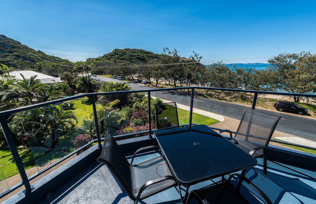 Rosslyn Bay Resort - Foto 27