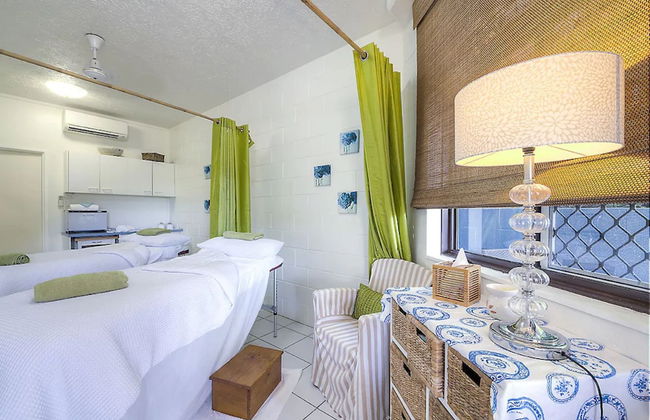 Rosslyn Bay Resort - Foto 40