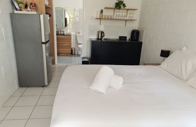 Rosslyn Bay Resort - Foto 22