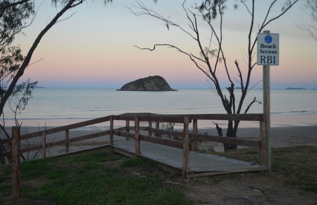 Rosslyn Bay Resort - Foto 51
