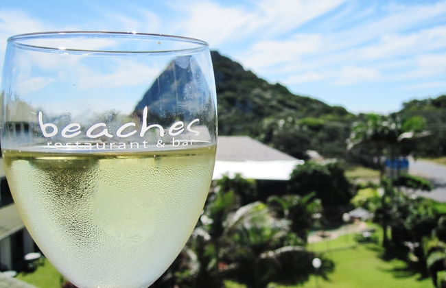 Rosslyn Bay Resort - Foto 44