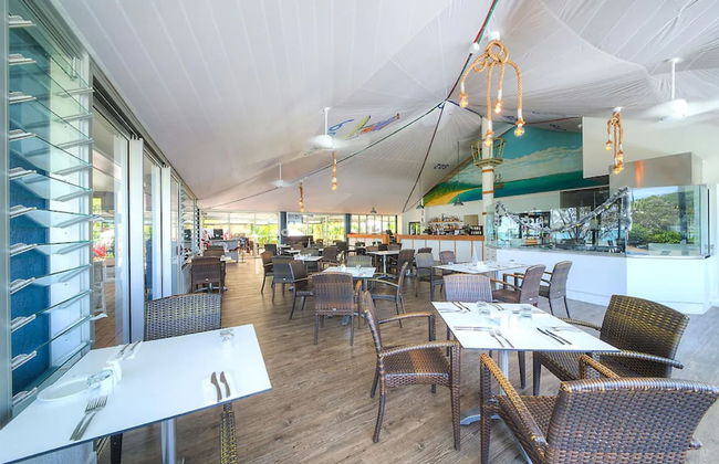 Rosslyn Bay Resort - Foto 42