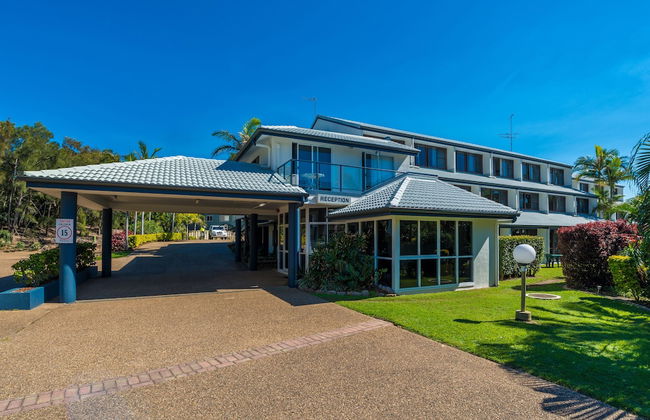 Rosslyn Bay Resort - Foto 50