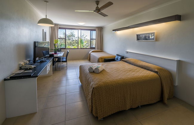 Rosslyn Bay Resort - Foto 24