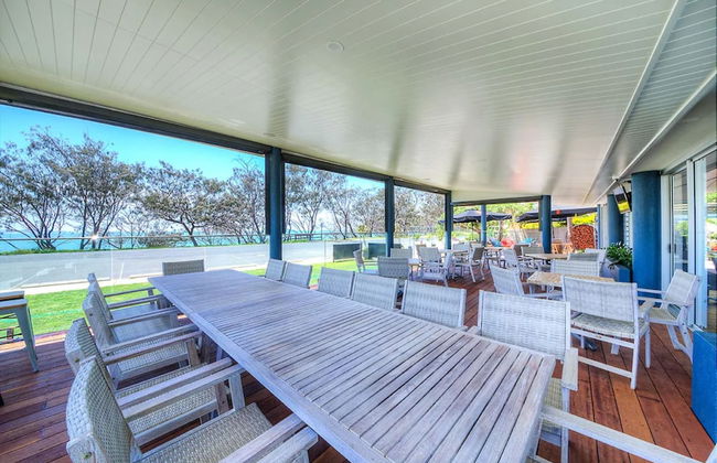 Rosslyn Bay Resort - Foto 41