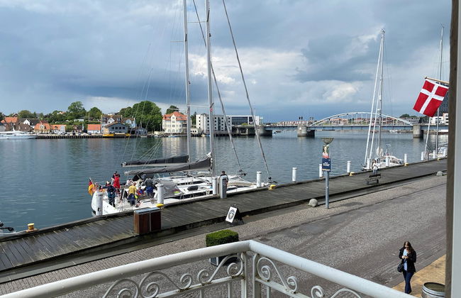 Harbour View - Foto 7