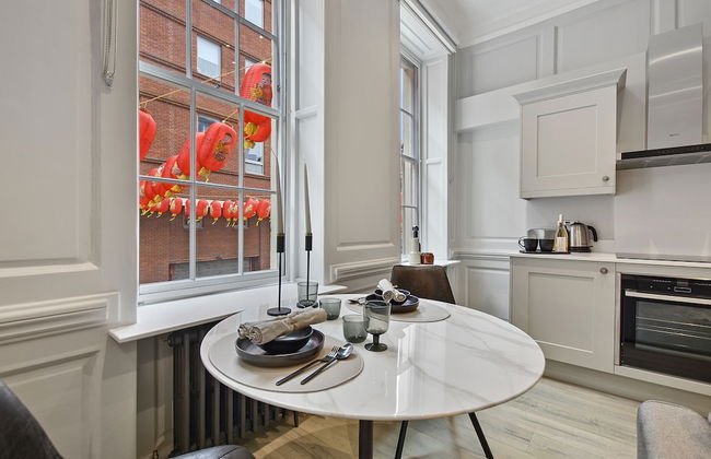 Gerrard Place by Aeria Apartments - Foto 5