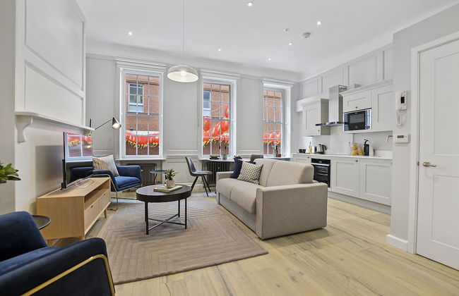 Gerrard Place by Aeria Apartments - Foto 7