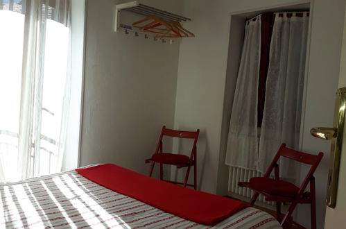 Foto 3 - The Turr de Mezz Nesso-apartment With Lake View Room - Relaxing and Tranquil