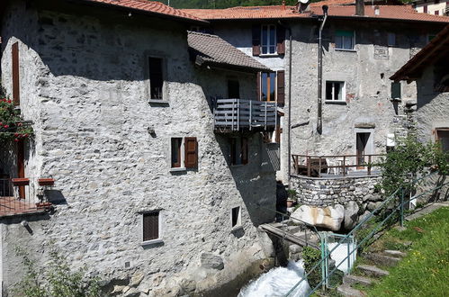 Photo 13 - The Turr de Mezz Nesso-apartment With Lake View Room - Relaxing and Tranquil