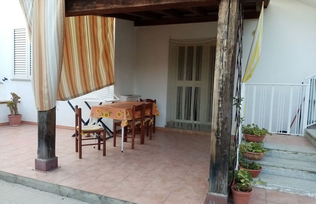 Tertenia Ground Floor South 3 min Walk From the sea - Foto 40