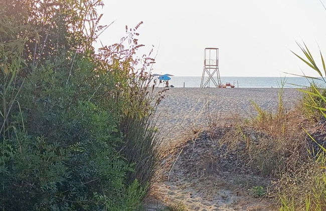 Tertenia Ground Floor South 3 min Walk From the sea - Foto 33