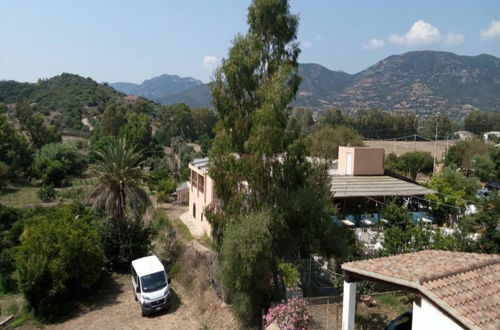 Photo 21 - a Stone's Throw Away From Foximannana in the Foreground - Tertenia