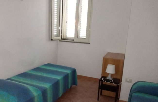 Tertenia Ground Floor South 3 min Walk From the sea - Foto 5
