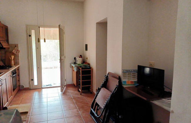 Tertenia Ground Floor South 3 min Walk From the sea - Foto 14