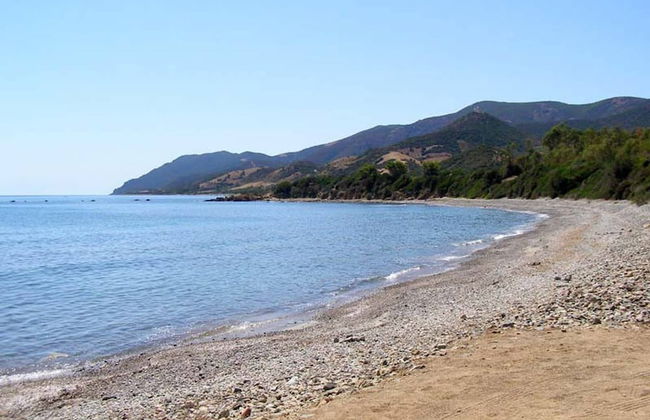 Tertenia Ground Floor South 3 min Walk From the sea - Foto 48