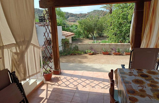 Tertenia Ground Floor South 3 min Walk From the sea - Foto 1